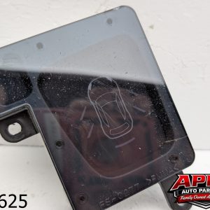 OEM 2009 Subaru Tribeca 3.6L DOOR TRUNK INDICATOR LIGHT DISPLAY SCREEN DASH