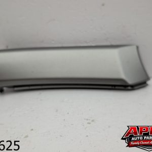 OEM 2009 Subaru Tribeca 3.6L LEFT DRIVER SIDE DASHBOARD TRIM PANEL
