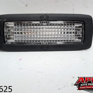 OEM 2009 Subaru Tribeca 3.6L Lamp Light Hatch Trunk Rear Interior
