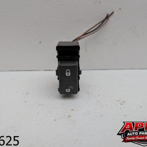 OEM 2009 Subaru Tribeca 3.6L POWER LOCK SWITCH