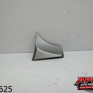 OEM 2009 Subaru Tribeca 3.6L LEFT DRIVER SIDE DASH TRIM