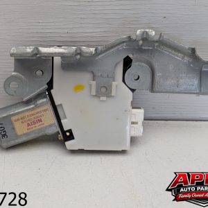 OEM 2003 Lexus ES300 3.0L Sunroof Moon Sun Roof Motor Unit
