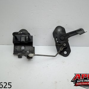 OEM 2009 Subaru Tribeca 3.6L Front Hood Striker Assembly