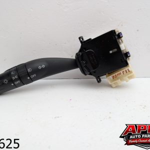 OEM 2009 Subaru Tribeca 3.6L Turn Stalk Switch with Fog Lights