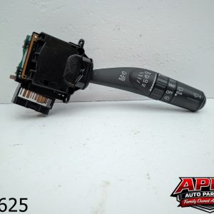 OEM 2009 Subaru Tribeca 3.6L Steering Column Wiper Washer Switch