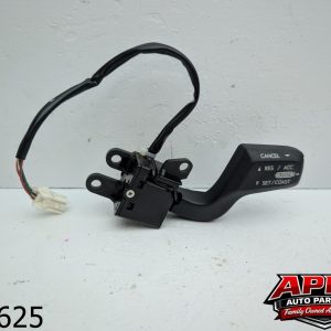 OEM 2009 Subaru Tribeca 3.6L Steering Column Cruise Control Switch