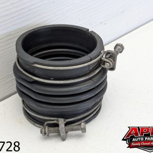 OEM 2003 Lexus ES300 3.0L THROTTLE BODY INTAKE BOOT