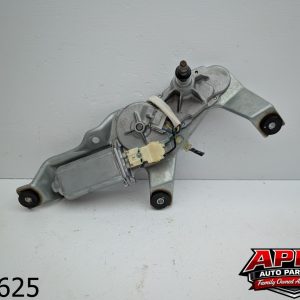 OEM 2009 Subaru Tribeca 3.6L Wagon Rear Windshield Wiper Motor