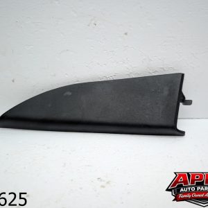 OEM 2009 Subaru Tribeca 3.6L Left Rear Door Seal Retainer Plate