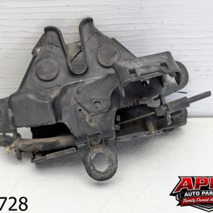 OEM 2003 Lexus ES300 3.0L Hood Lock Latch Release Actuator