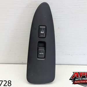 OEM 2003 Lexus ES300 3.0L Passenger Side Power Window Control Switch Assembly