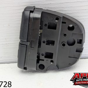 OEM 2003 Lexus ES300 3.0L Steering wheel mode reset Switch