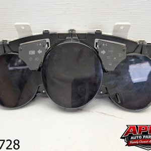 OEM 2003 Lexus ES300 3.0L Instrument Cluster Speedometer MPH