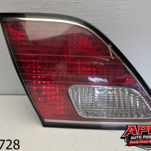 OEM 2003 Lexus ES300 3.0L Tail Light Trunk Lid Tail Lamp Left