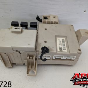 OEM 2003 Lexus ES300 3.0L INNER DASH FUSE BOX RELAY JUNCTION BLOCK CABIN