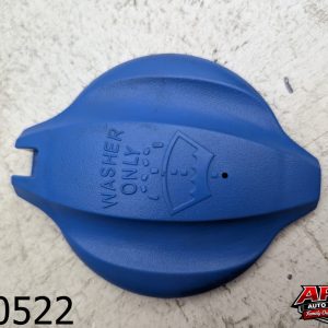OEM 2021 Hyundai Tucson 2.0L WINDSHIELD WIPER WASHER RESERVOIR BOTTLE TANK CAP