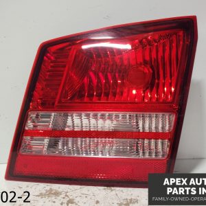 OEM 2009-2020 Dodge Journey 2.4L Passenger Right LID LIFTGATE TAILLIGHT LAMP