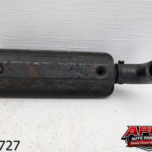 OEM 2002 Ford F-350 7.3L Valve Cover Crankcase Breather Vent CCV