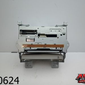 OEM 2009 Infiniti G37x 3.7L Radio Stereo w Navigation Nav GPS