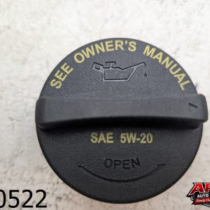 OEM 2021 Hyundai Tucson 2.0L engine oil cap