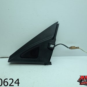 OEM 2009 Infiniti G37x 3.7L LEFT DRIVER SIDE DOOR UPPER SPEAKER TWEETER BOSE