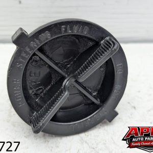 OEM 2002 Ford F-350 7.3L POWER STEERING FLUID CAP