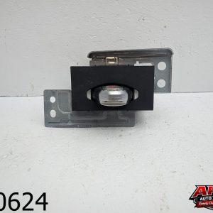 OEM 2009 Infiniti G37x 3.7L smart key fob holder