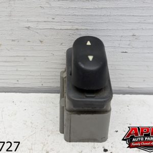 OEM 2002 Ford F-350 7.3L  POWER WINDOW SWITCH