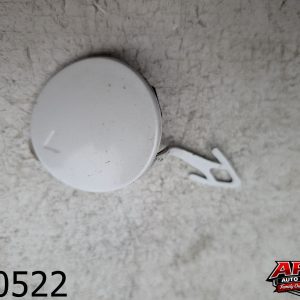 OEM 2021 Hyundai Tucson 2.0L Rear Bumper Tow Hook Cover / Cap