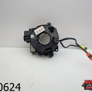 OEM 2009 Infiniti G37x 3.7L  angle sensor