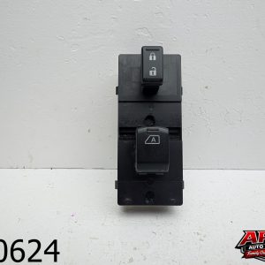 OEM 2009 Infiniti G37x 3.7L Window Switch, Front Right/Passenger