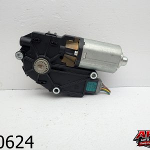 OEM 2009 Infiniti G37x 3.7L Sun Roof Motor 91295-JK04A