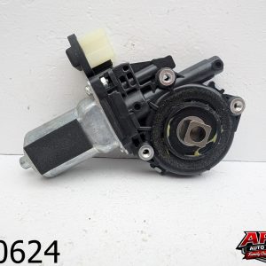 OEM 2009 Infiniti G37x 3.7L Front Right Side Door Window Motor