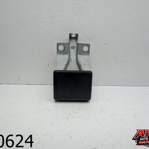 OEM 2009 Infiniti G37x 3.7L LEFT FRONT UNDER DASH HOOD RELEASE HANDLE