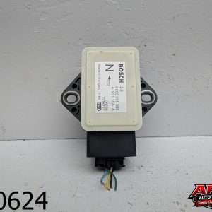 OEM 2009 Infiniti G37x 3.7L Yaw Rate Stability Control Sensor Module