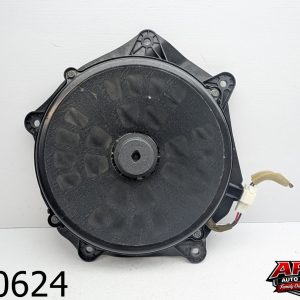 OEM 2009 Infiniti G37x 3.7L Front Left Driver Side Bose Speaker Woofer