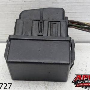 OEM 2002 Ford F-350 7.3L Fuse Relay Module