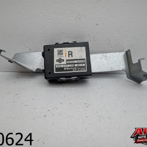 OEM 2009 Infiniti G37x 3.7L POWER STEERING CONTROL MODULE COMPUTER UNIT