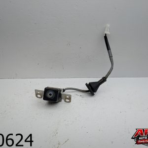 OEM 2009 Infiniti G37x 3.7L Rear View Back Up Park Assist Camera 28442-1NF0A
