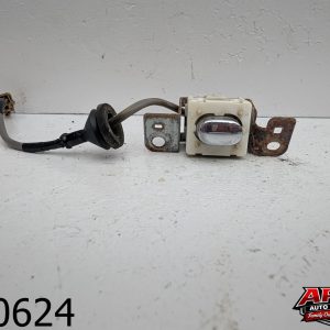 OEM 2009 Infiniti G37x 3.7L TRUNK LID SWITCH G37 G35 G25 TRUNK RELEASE BUTTON