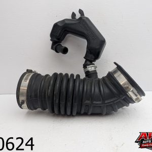 OEM 2009 Infiniti G37x 3.7L PASSENGER SIDE RH ENGINE AIR INTAKE HOSE RESONATOR