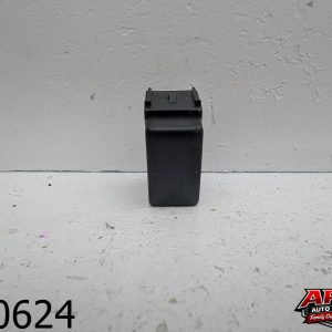 OEM 2009 Infiniti G37x 3.7L DASHBOARD BLANKING DUMMY SWITCH TRIM COVER