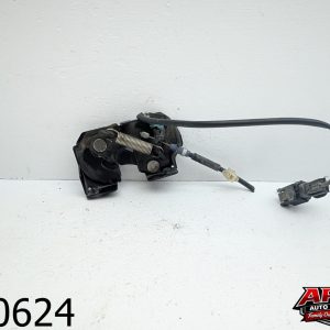 OEM 2009 Infiniti G37x 3.7L  Passenger Side Hood Latch Lock Assy