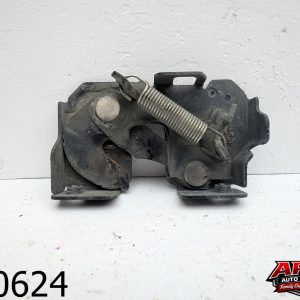 OEM 2009 Infiniti G37x 3.7L  Side Hood Latch Lock Assy