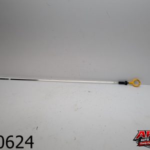 OEM 2009 Infiniti G37x 3.7L engine oil level dip stick assembly