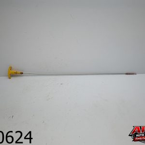 OEM 2009 Infiniti G37x 3.7L Transmission oil level dip stick assembly