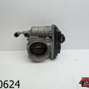 OEM 2009 Infiniti G37x 3.7L LEFT DRIVER THROTTLE BODY VALVE CONTROL