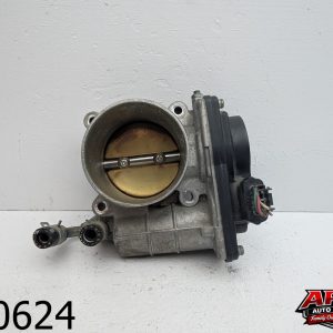 OEM 2009 Infiniti G37x 3.7L RIGHT PASSENGER THROTTLE BODY VALVE CONTROL