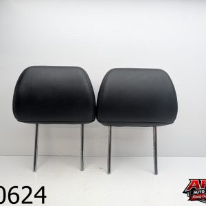 OEM 2009 Infiniti G37x 3.7L  front seat head rest
