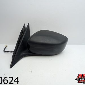 OEM 2009 Infiniti G37x 3.7L Driver Side View Door Mirror Power Heat